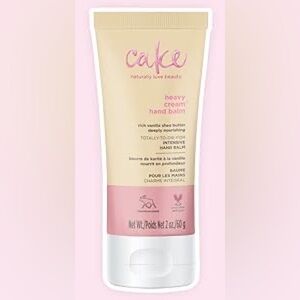 CAKE Hand Balm
